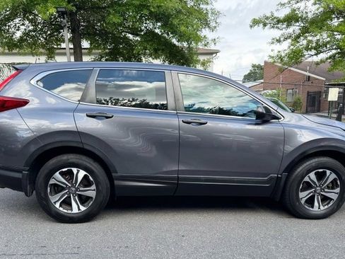 Used 2018 Honda CR-V LX image 5