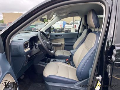 New 2025 Ford Maverick Lariat