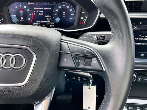 Used 2022 Audi Q3 2.0T Premium image 22