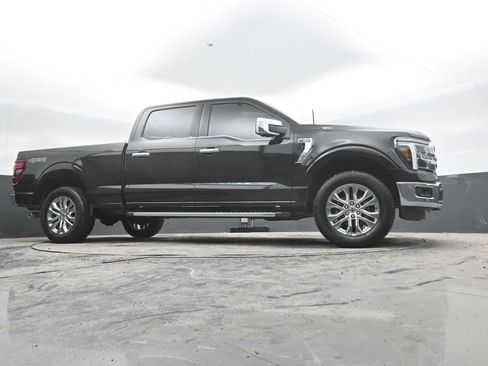 Used 2025 Ford F150 Lariat w/ Equipment Group 501A Mid AWD/4WD image 44