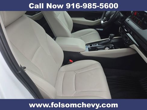 Used 2023 Honda Accord Touring image 30