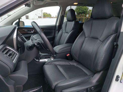 Used 2023 Subaru Ascent Touring AWD/4WD image 17