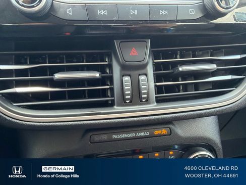 Used 2021 Ford Escape SE w/ Convenience Package AWD/4WD image 22