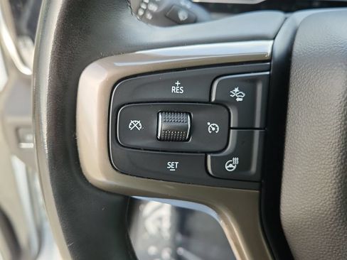 Used 2024 Chevrolet Silverado 2500 High Country w/ Technology Package AWD/4WD image 23