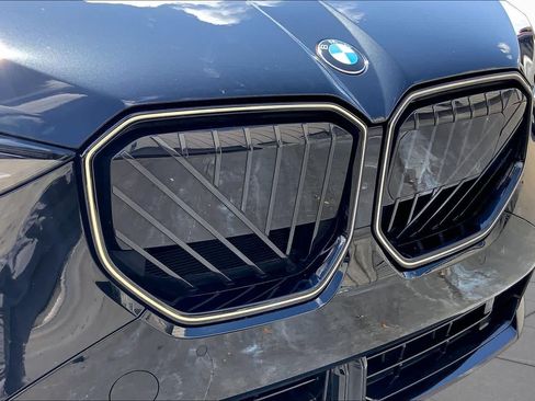 Used 2025 BMW X3 xDrive30i w/ M Sport Package AWD/4WD image 30
