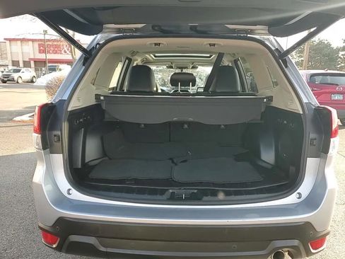 Certified 2024 Subaru Forester Limited image 7