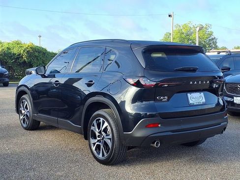 New 2026 MAZDA CX-5 Preferred AWD/4WD image 7