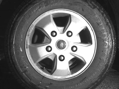 Used 2017 Ford Transit 350 XLT image 8