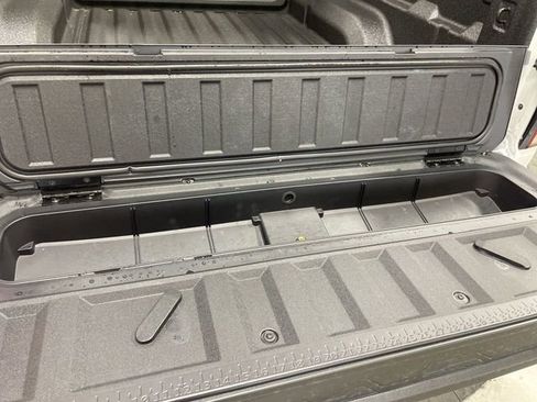 New 2026 Chevrolet Colorado LT w/ Advanced Trailering Package AWD/4WD image 26