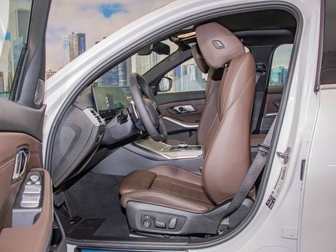 New 2026 BMW 330i xDrive Sedan w/ Premium Package image 20