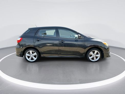 Used 2009 Toyota Matrix S image 9