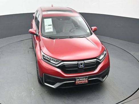 Used 2022 Honda CR-V EX-L image 50