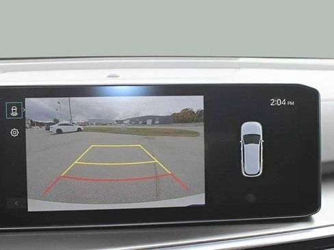 New 2025 Kia Sorento EX image 21