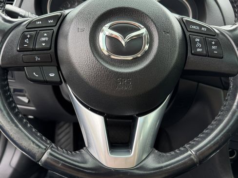 Used 2015 MAZDA MAZDA6 Touring FWD image 19