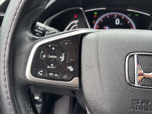 Used 2021 Honda Civic Sport image 20