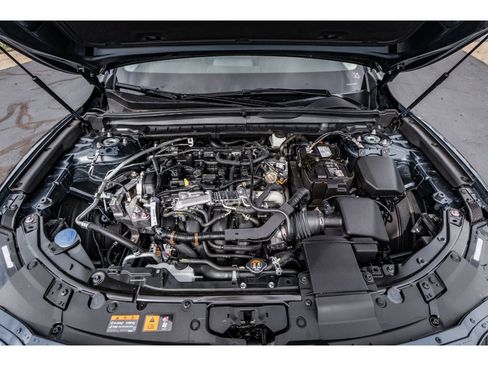 Used 2025 MAZDA CX-50 AWD 2.5 S w/ Preferred Package image 30