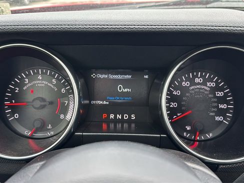 Used 2020 Ford Mustang Coupe w/ Equipment Group 101A image 28