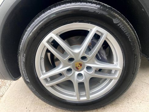 Used 2014 Porsche Cayenne AWD/4WD image 43