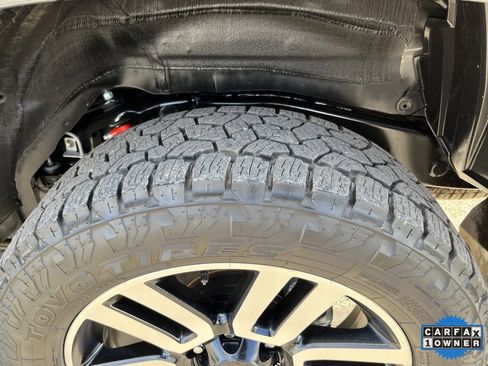 Certified 2024 Toyota 4Runner Limited image 15