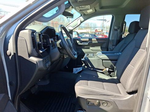 Certified 2023 Chevrolet Silverado 1500 LT image 14