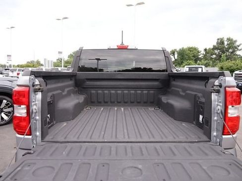Certified 2023 Ford Maverick XLT FWD image 7