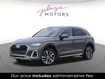 Certified 2023 Audi Q5 2.0T Premium Plus
