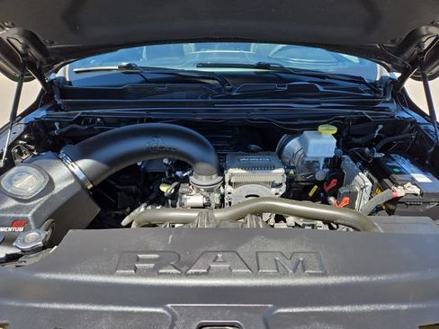 Used 2020 RAM 1500 Limited AWD/4WD image 39