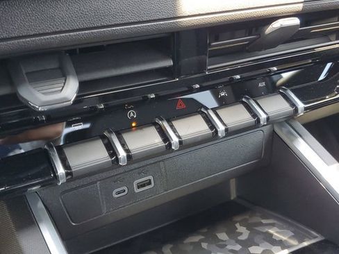 New 2026 Chevrolet Colorado W/T w/ WT Custom Package image 28