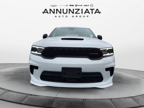 New 2026 Dodge Durango GT image 8