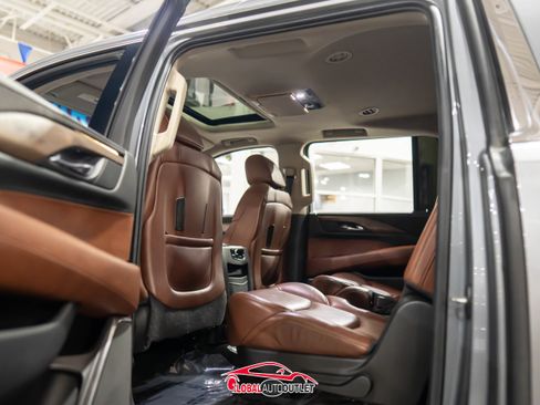 Used 2018 Cadillac Escalade ESV Premium Luxury image 22
