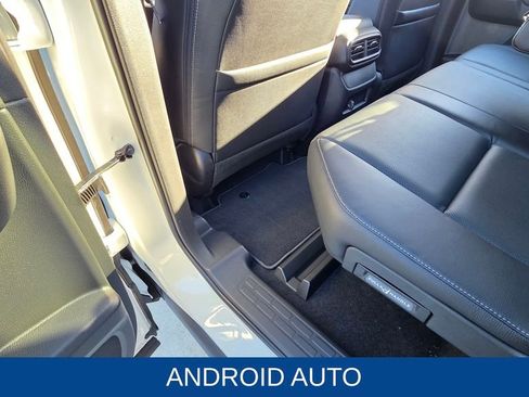 New 2026 Honda Ridgeline RTL image 18