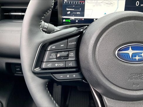 New 2026 Subaru Outback Touring XT AWD/4WD image 16