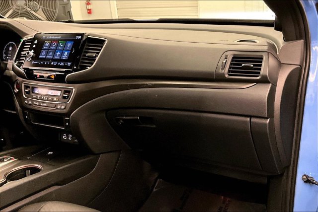 Used 2025 Honda Ridgeline TrailSport+ image 19