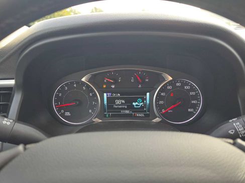 Used 2018 GMC Acadia SLT image 26