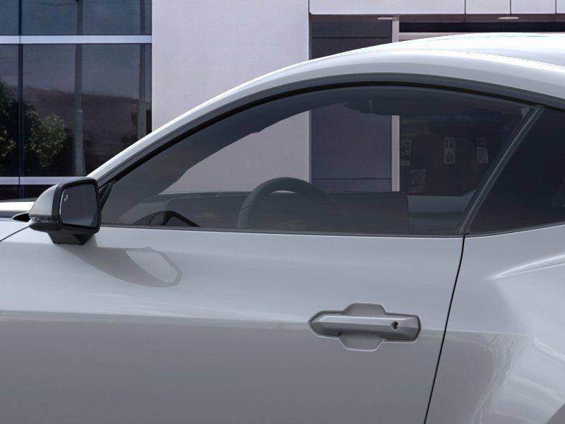 New 2026 Ford Mustang Dark Horse RWD image 22