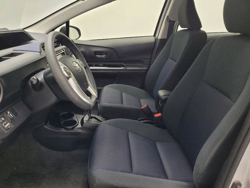 Used 2016 Toyota Prius C Three FWD image 17