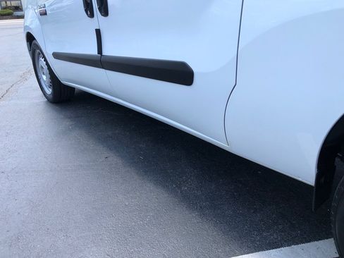 Used 2022 RAM ProMaster City Tradesman FWD image 13
