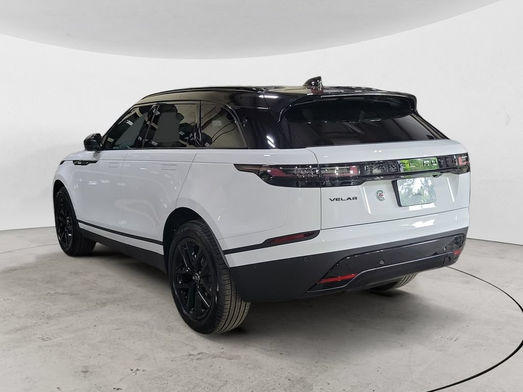 New 2026 Land Rover Range Rover Velar S AWD/4WD image 3