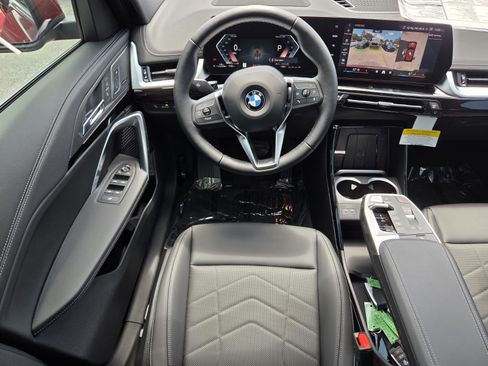 New 2026 BMW X1 xDrive28i w/ Technology Package AWD/4WD image 12