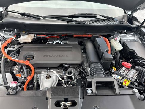 New 2026 Honda CR-V Sport-L image 24