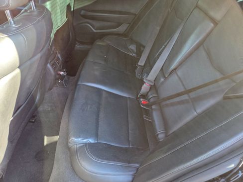 Used 2014 Cadillac ATS Luxury image 10