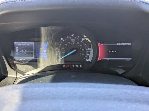 Used 2016 Ford Expedition Platinum image 22