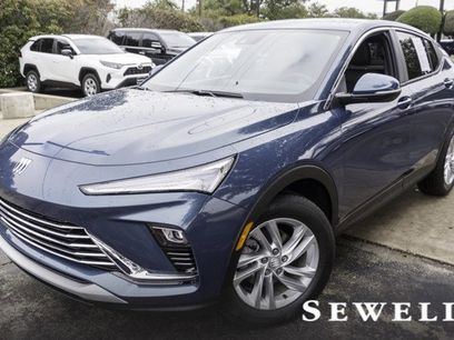 Certified 2024 Buick Envista Preferred w/ Convenience I Package