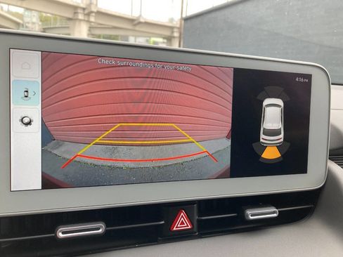 Used 2024 Hyundai Ioniq 5 SEL image 14