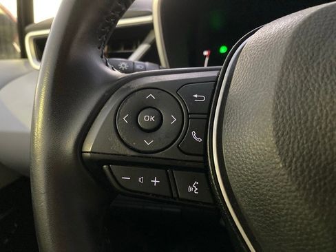 Used 2023 Toyota Corolla XSE image 12