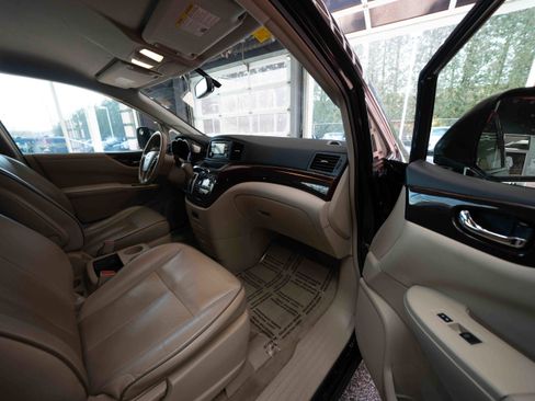 Used 2012 Nissan Quest SL image 26
