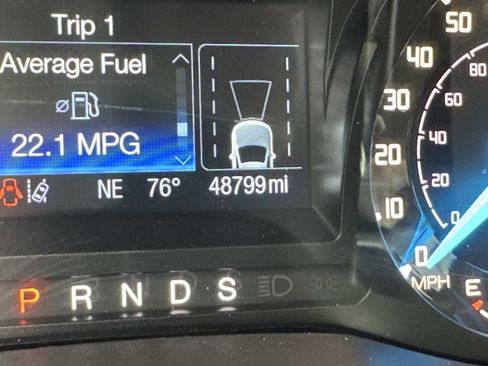 Used 2023 Ford Ranger XLT w/ Equipment Group 301A Mid image 27