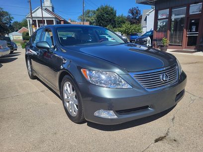 Used 2008 Lexus LS 460