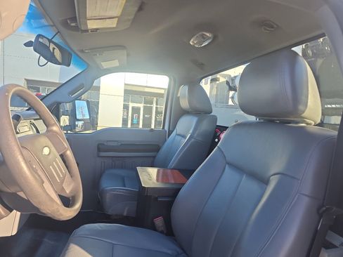 Used 2012 Ford F450 XL image 12