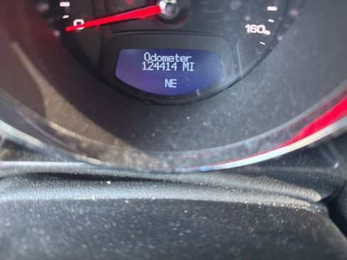 Used 2012 Cadillac CTS Luxury w/ CTS Touring Package image 7